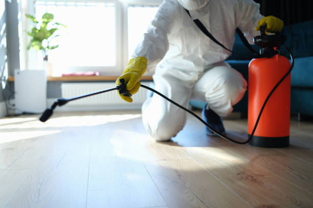 Reliable Crime Scene Cleanup contractor in Sussex, NJ by Trauma Clean Pros